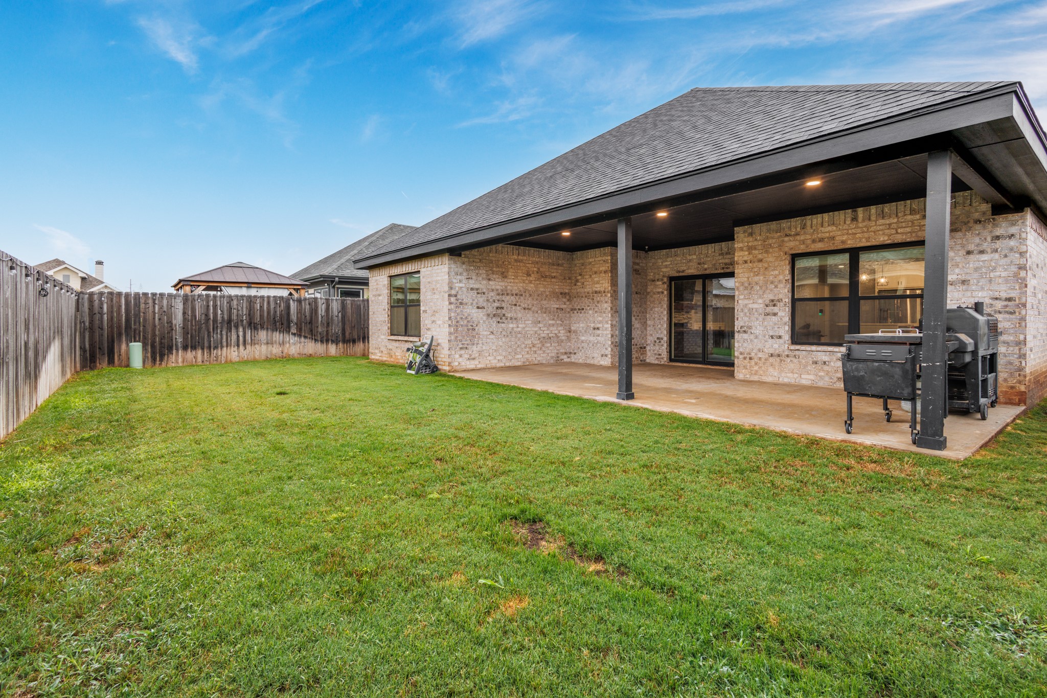 4617 Polo Street Abilene TX 79606