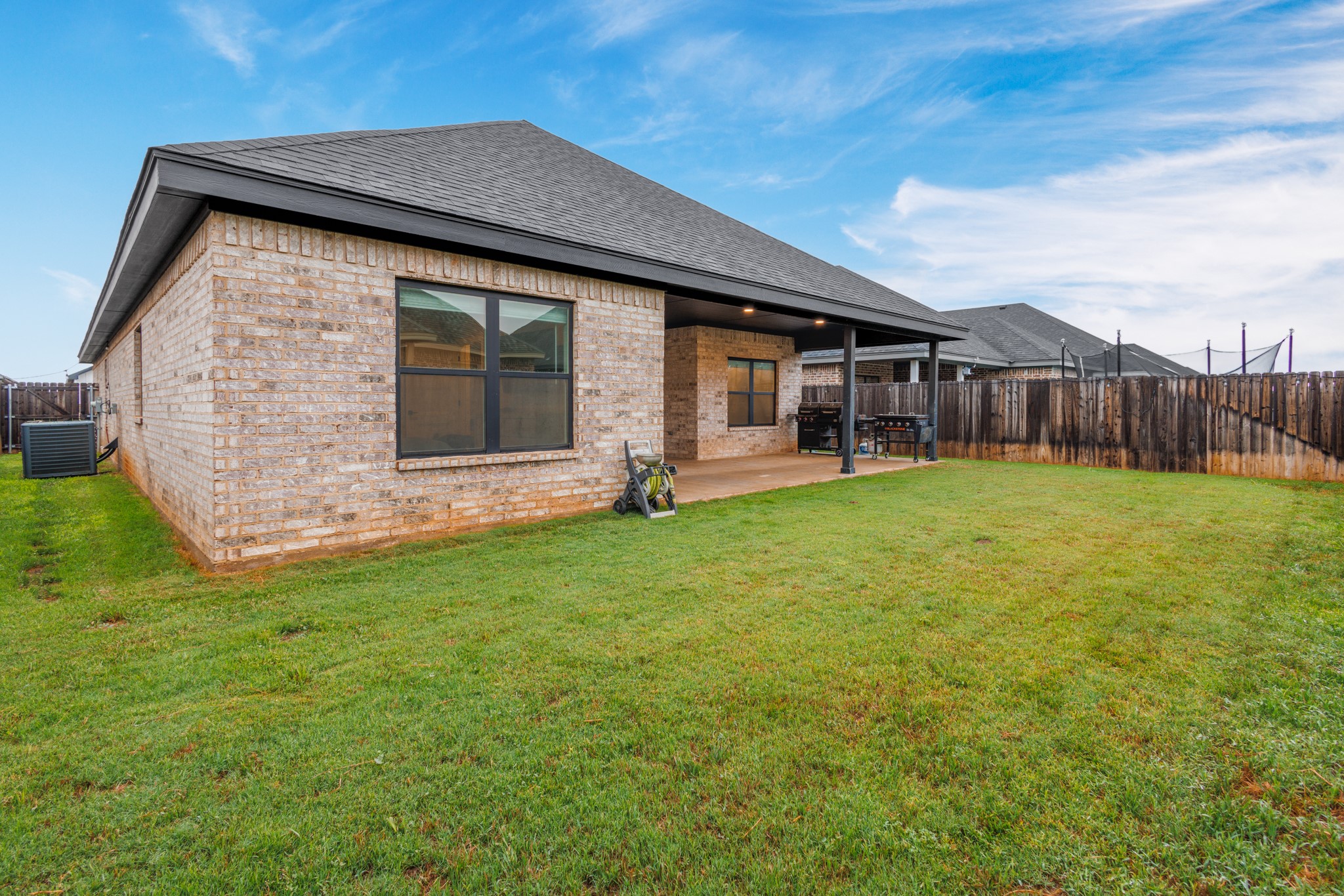 4617 Polo Street Abilene TX 79606