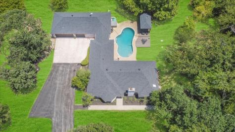 425 Russell Lane Burleson TX 76028