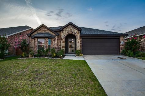 2015 Shawnee Trail Heartland TX 75126
