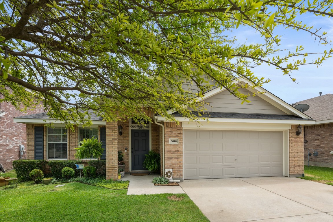 5616 Blanca Court Fort Worth TX 76179