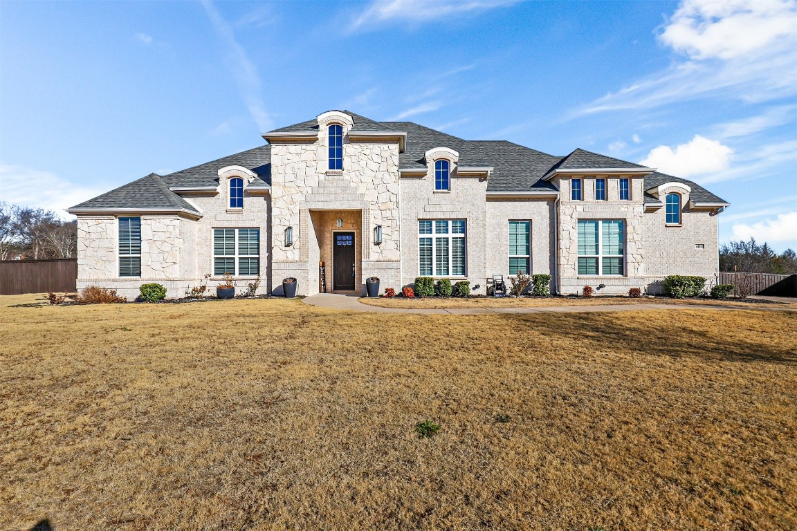 6451 Still Waters Court Midlothian TX 76065