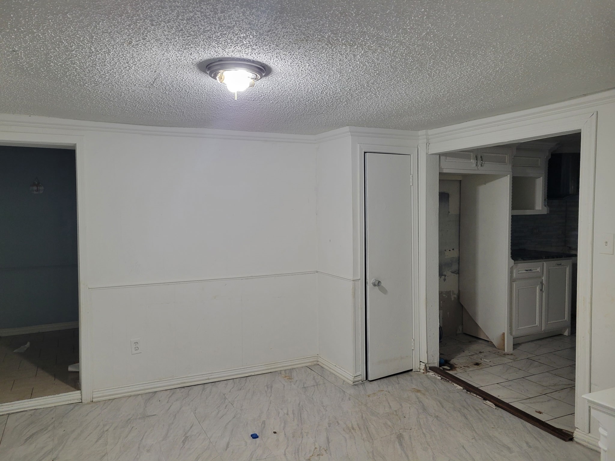 924 N Clements Street Gainesville TX 76240