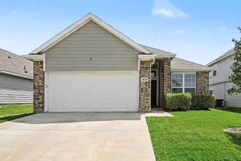 9828 Dynamics Drive Fort Worth TX 76131