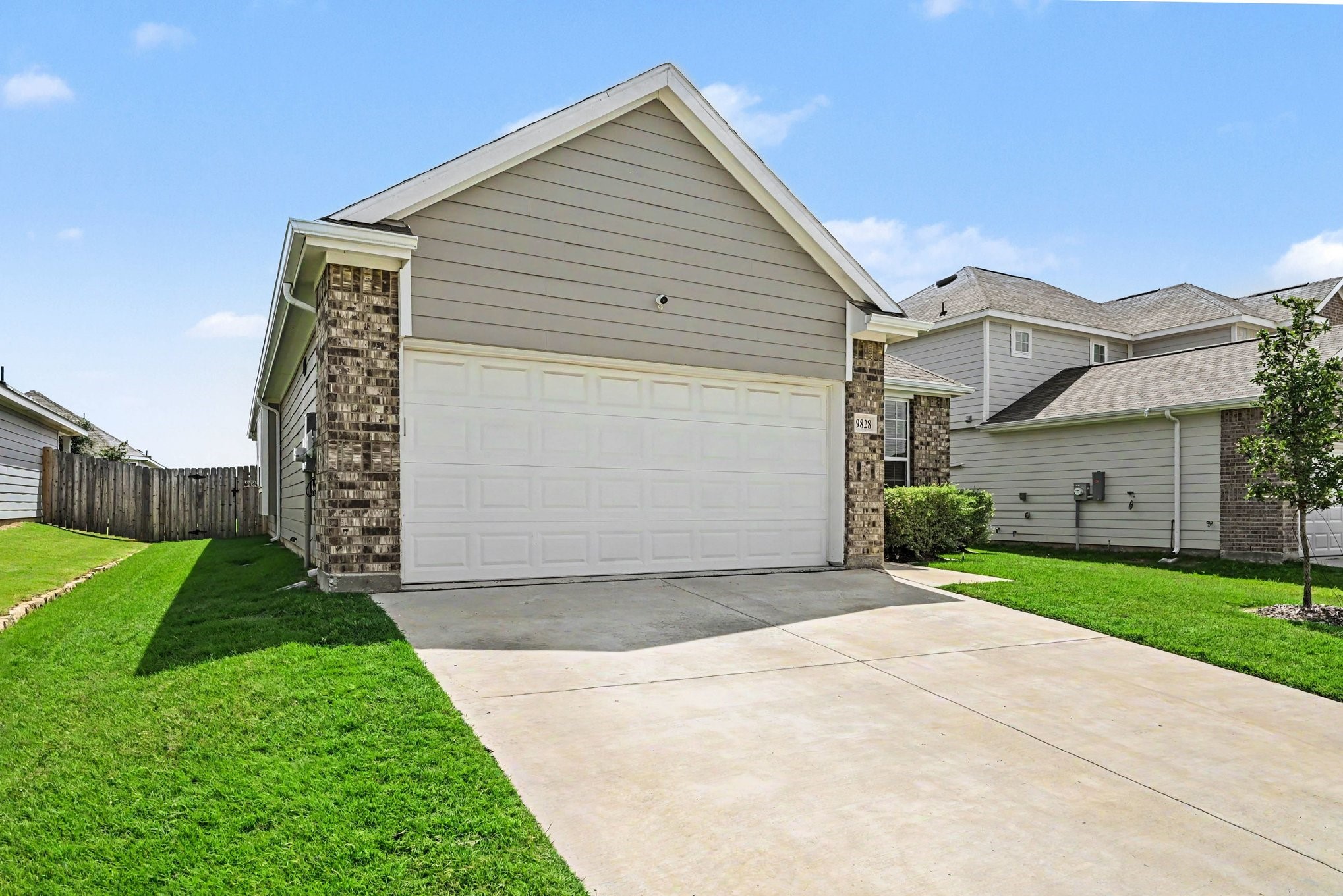 9828 Dynamics Drive Fort Worth TX 76131