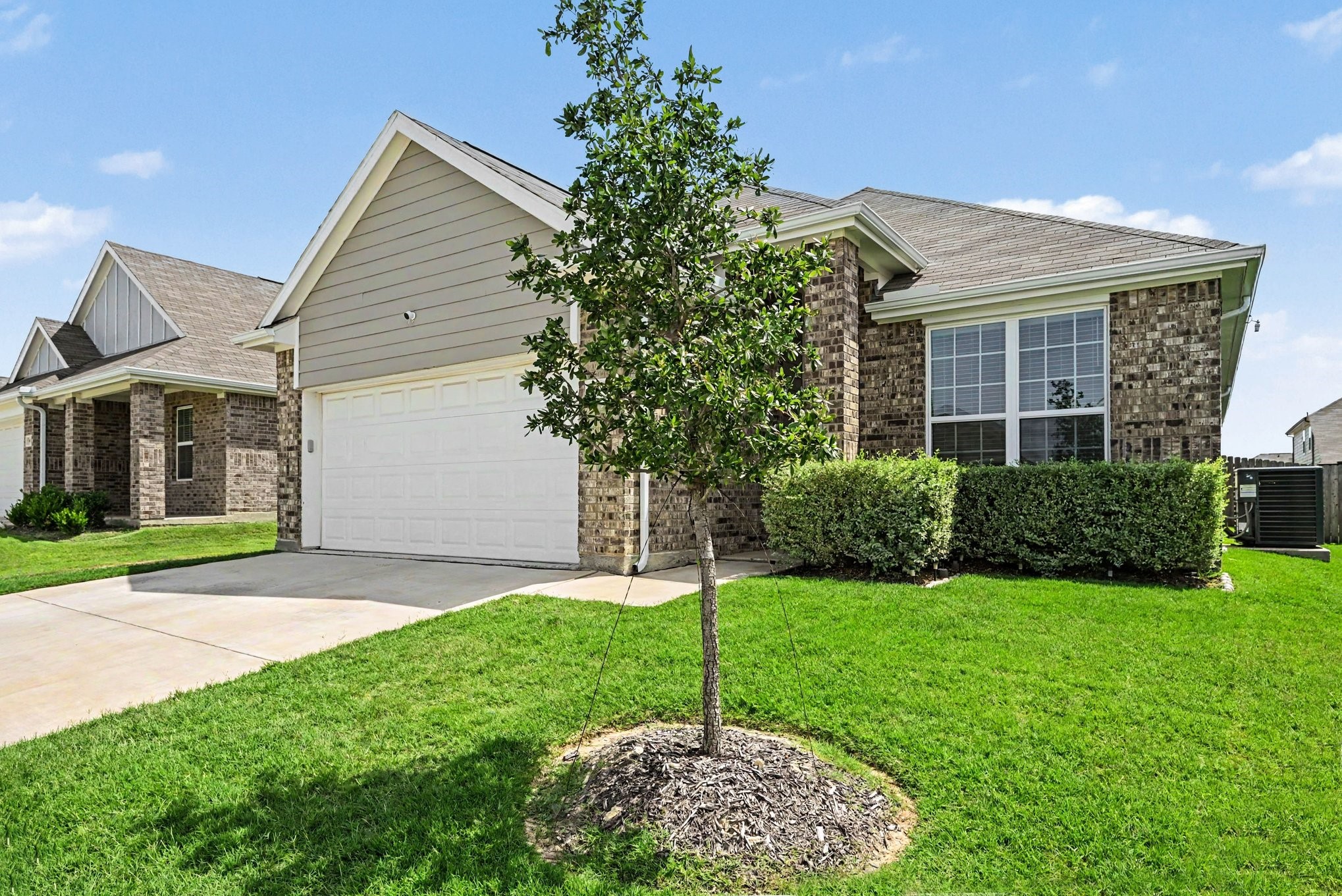 9828 Dynamics Drive Fort Worth TX 76131