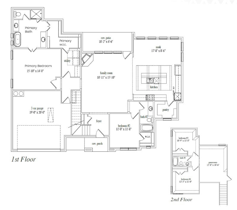 74 Cedar Creek Court Woodway TX 76712