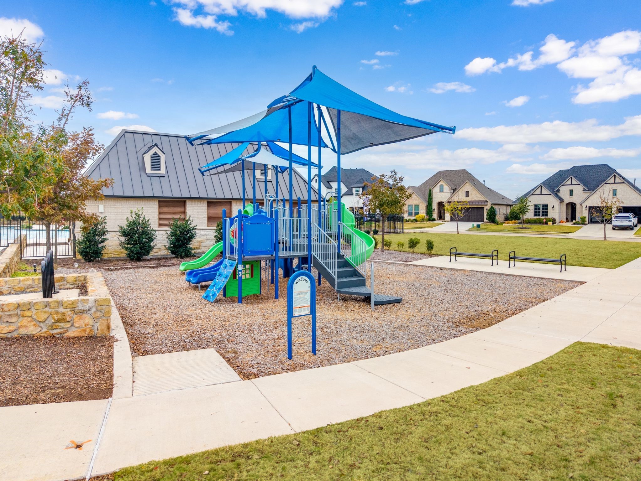 2856 Chester Drive Celina TX 75009