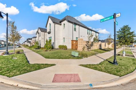 2856 Chester Drive Celina TX 75009