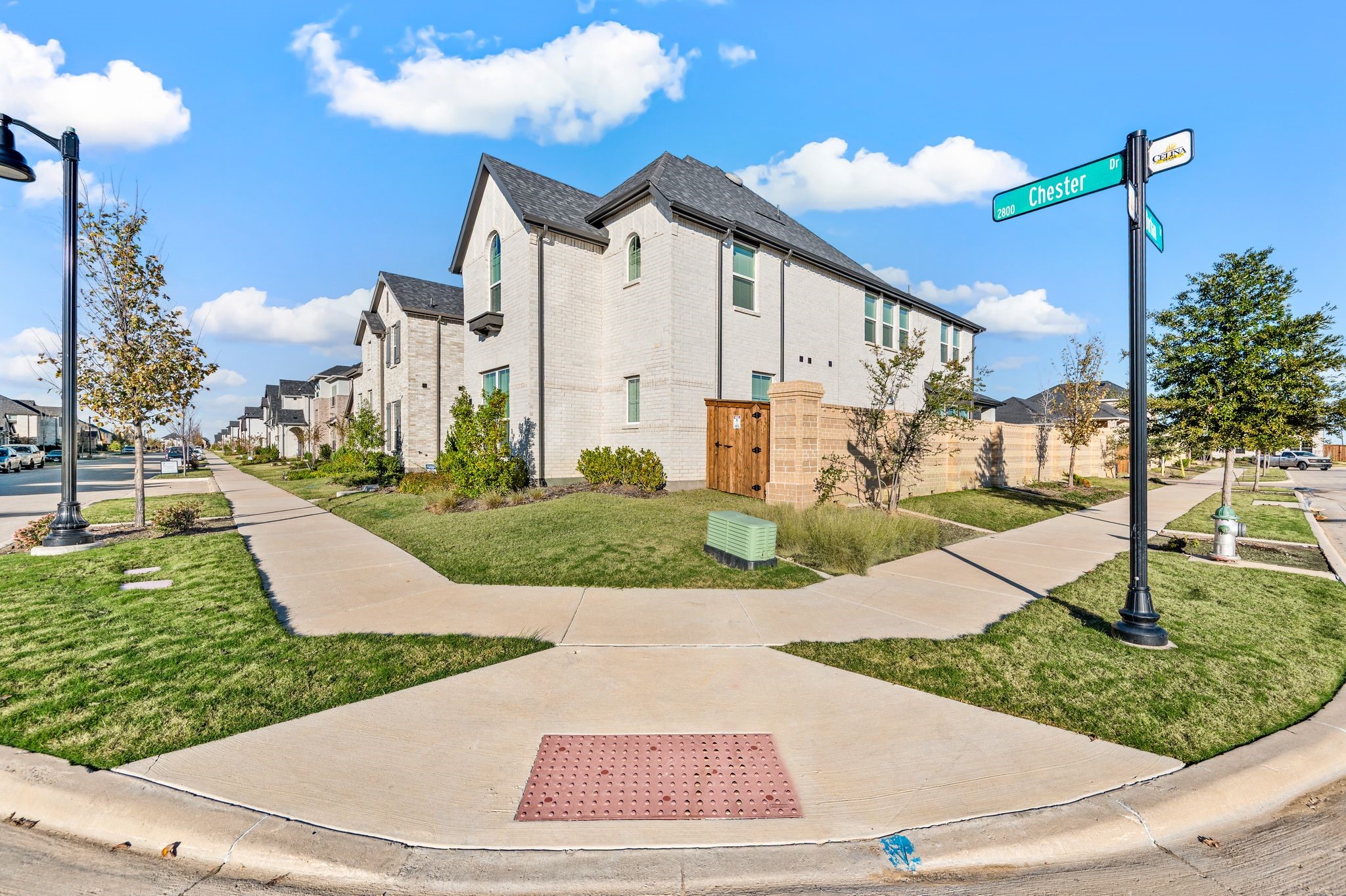 2856 Chester Drive Celina TX 75009