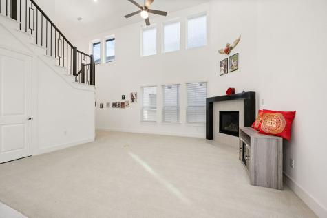 2856 Chester Drive Celina TX 75009