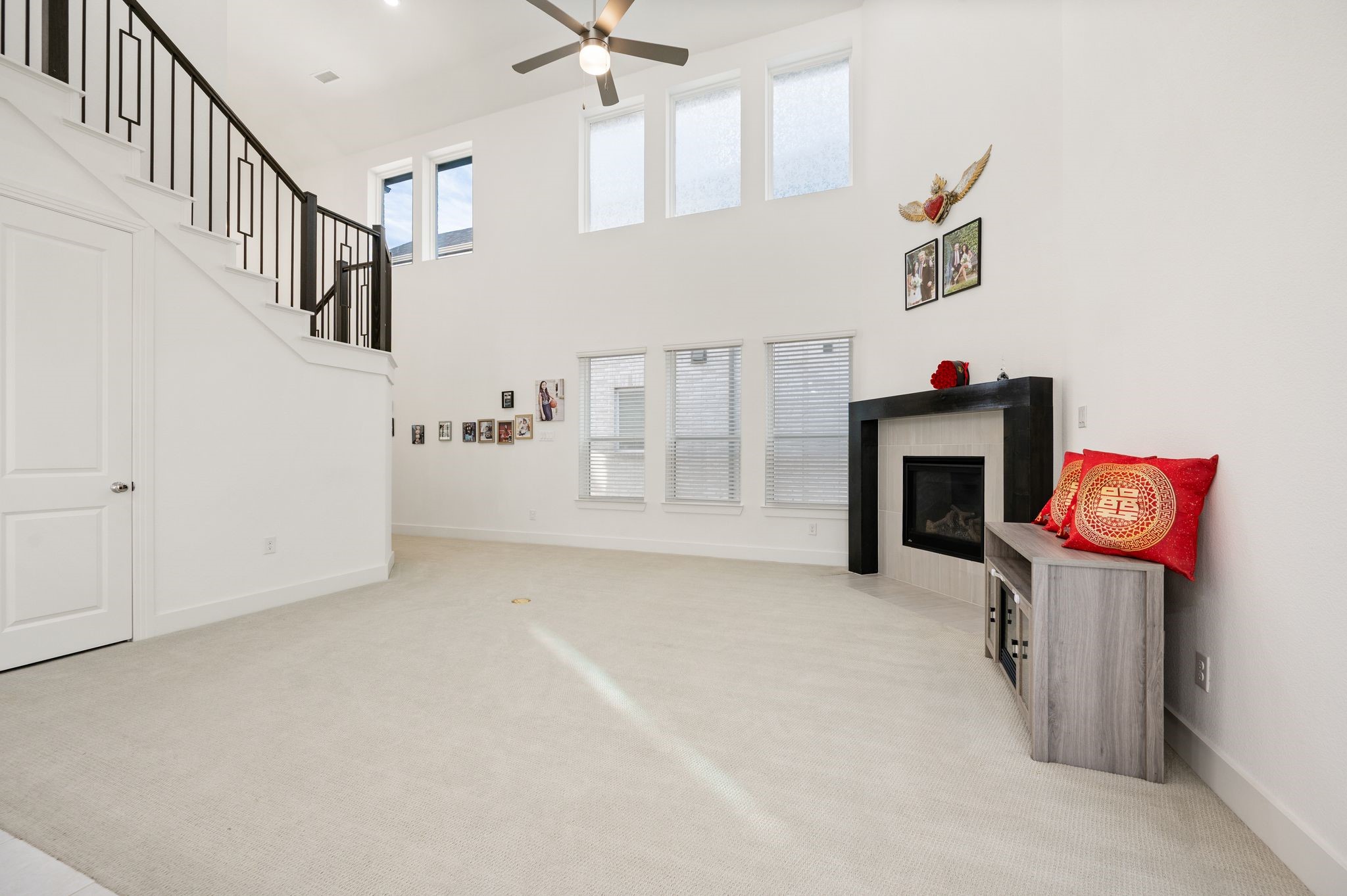 2856 Chester Drive Celina TX 75009
