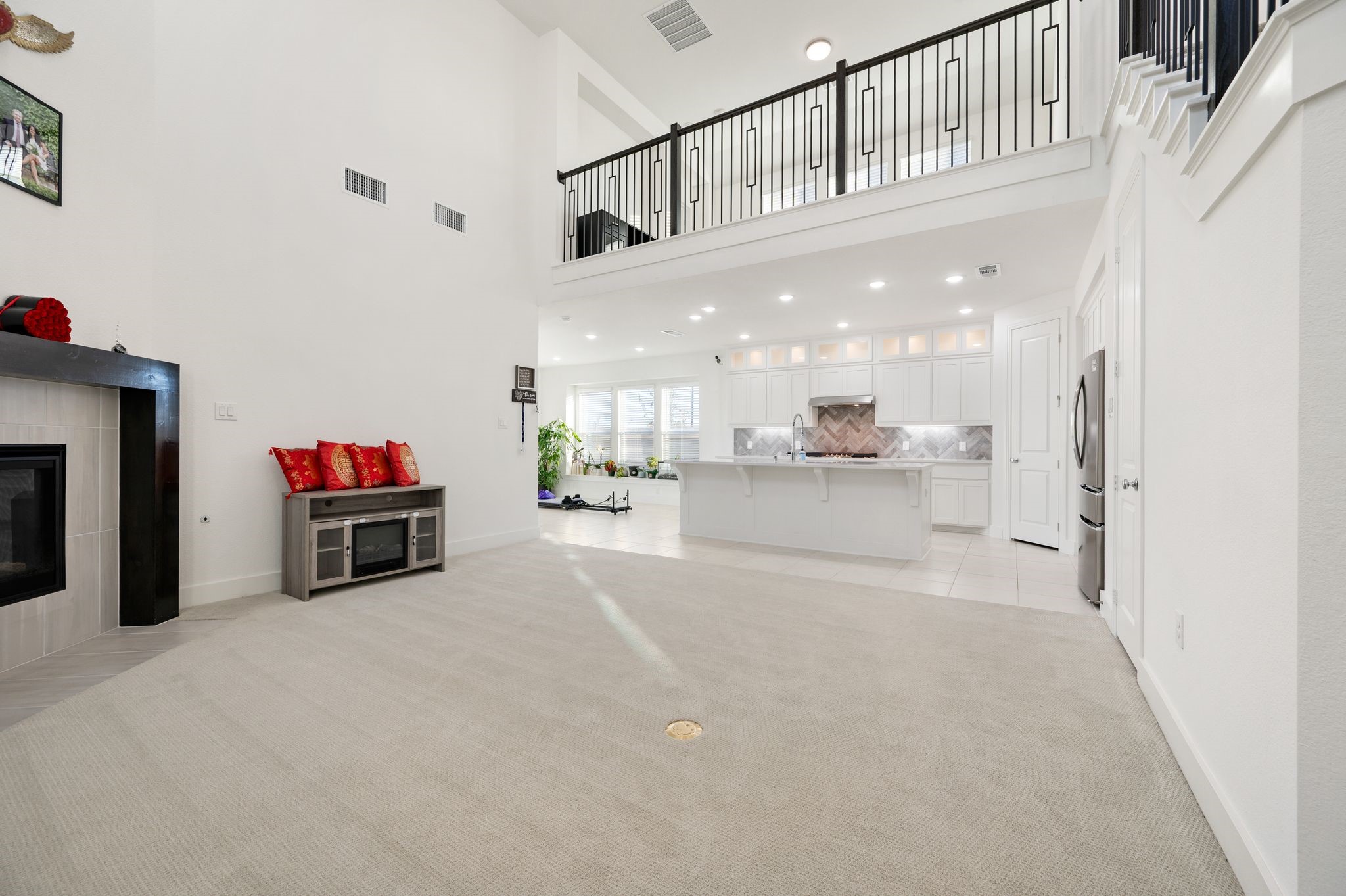 2856 Chester Drive Celina TX 75009