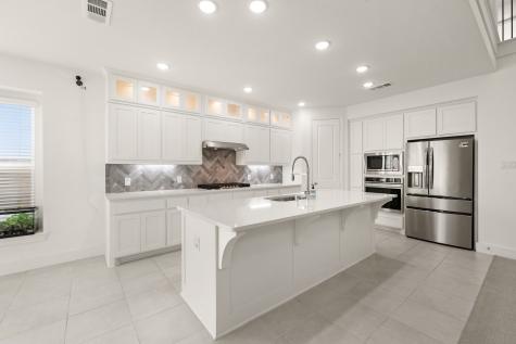 2856 Chester Drive Celina TX 75009