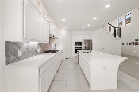 2856 Chester Drive Celina TX 75009
