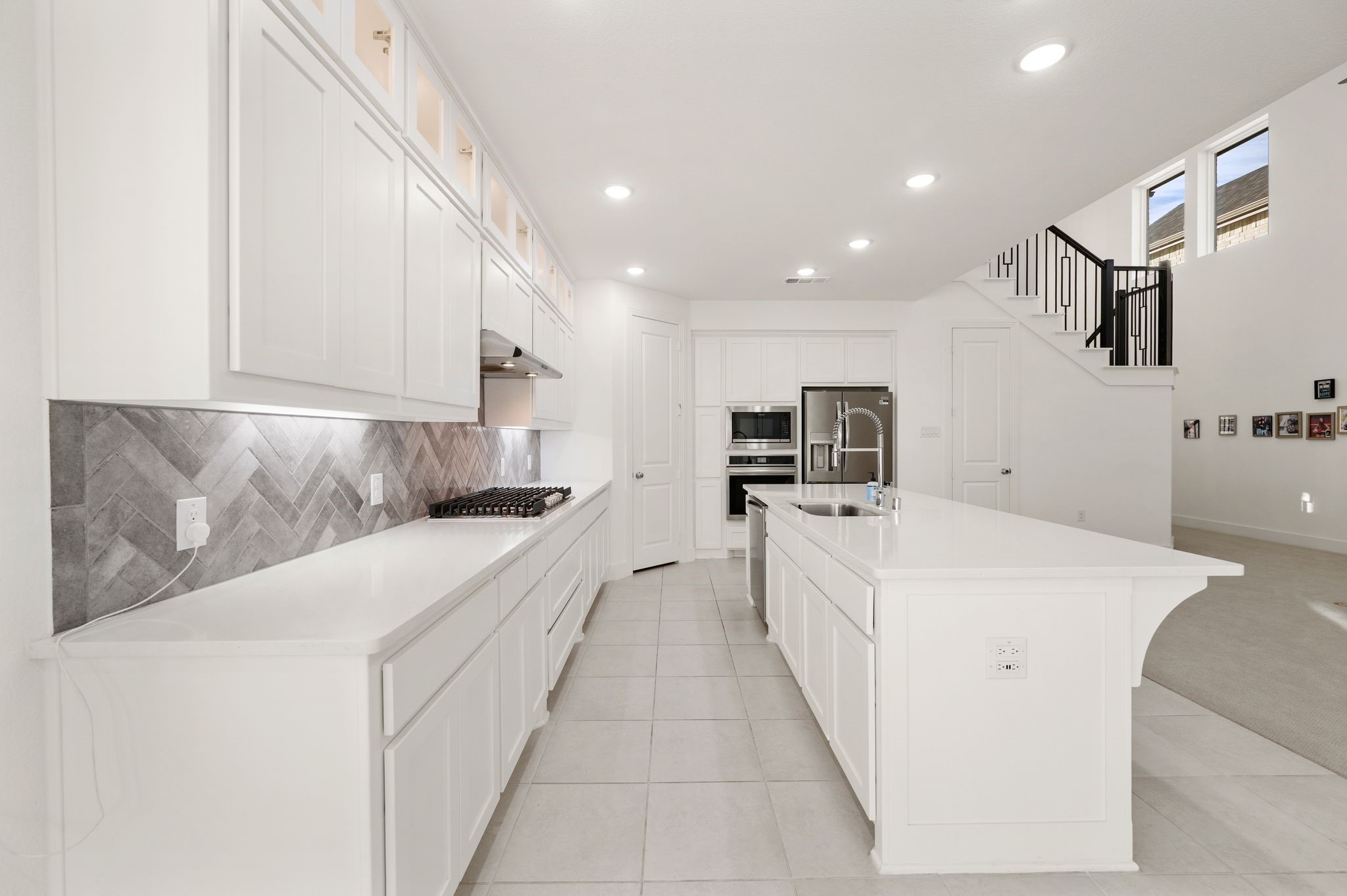 2856 Chester Drive Celina TX 75009