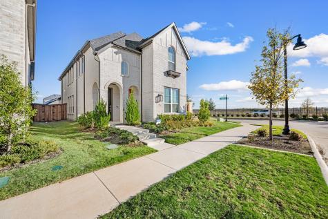 2856 Chester Drive Celina TX 75009