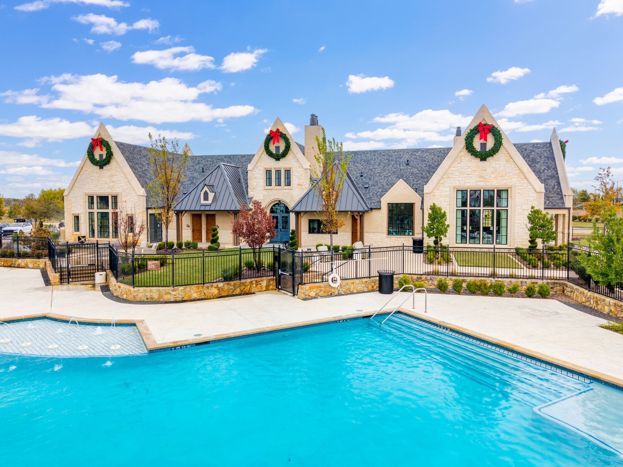 2856 Chester Drive Celina TX 75009