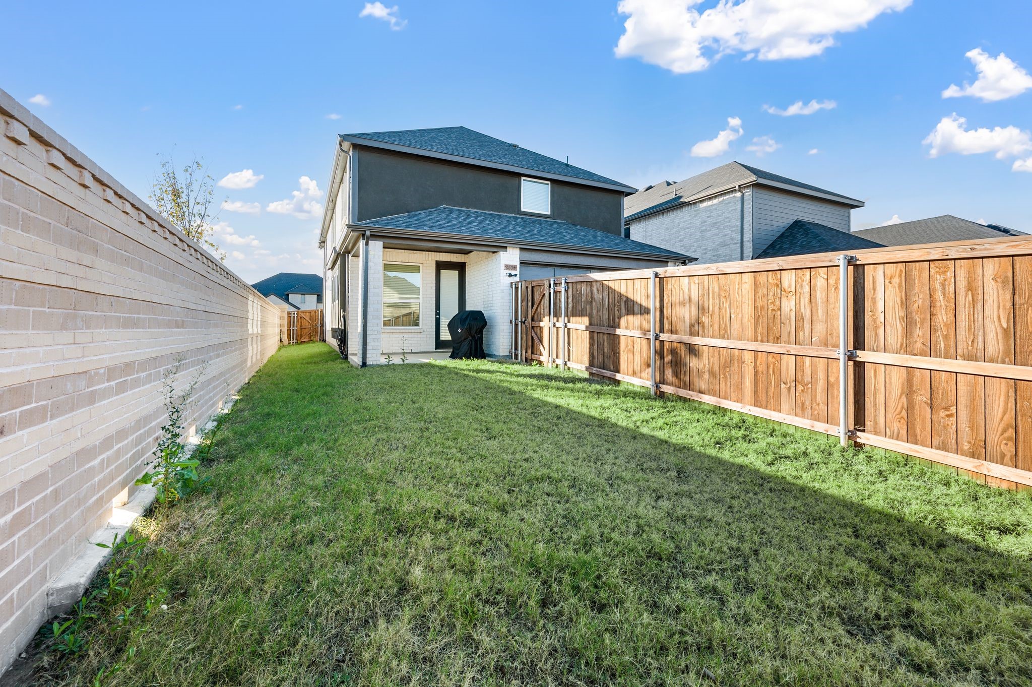 2856 Chester Drive Celina TX 75009