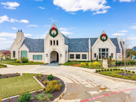 2856 Chester Drive Celina TX 75009