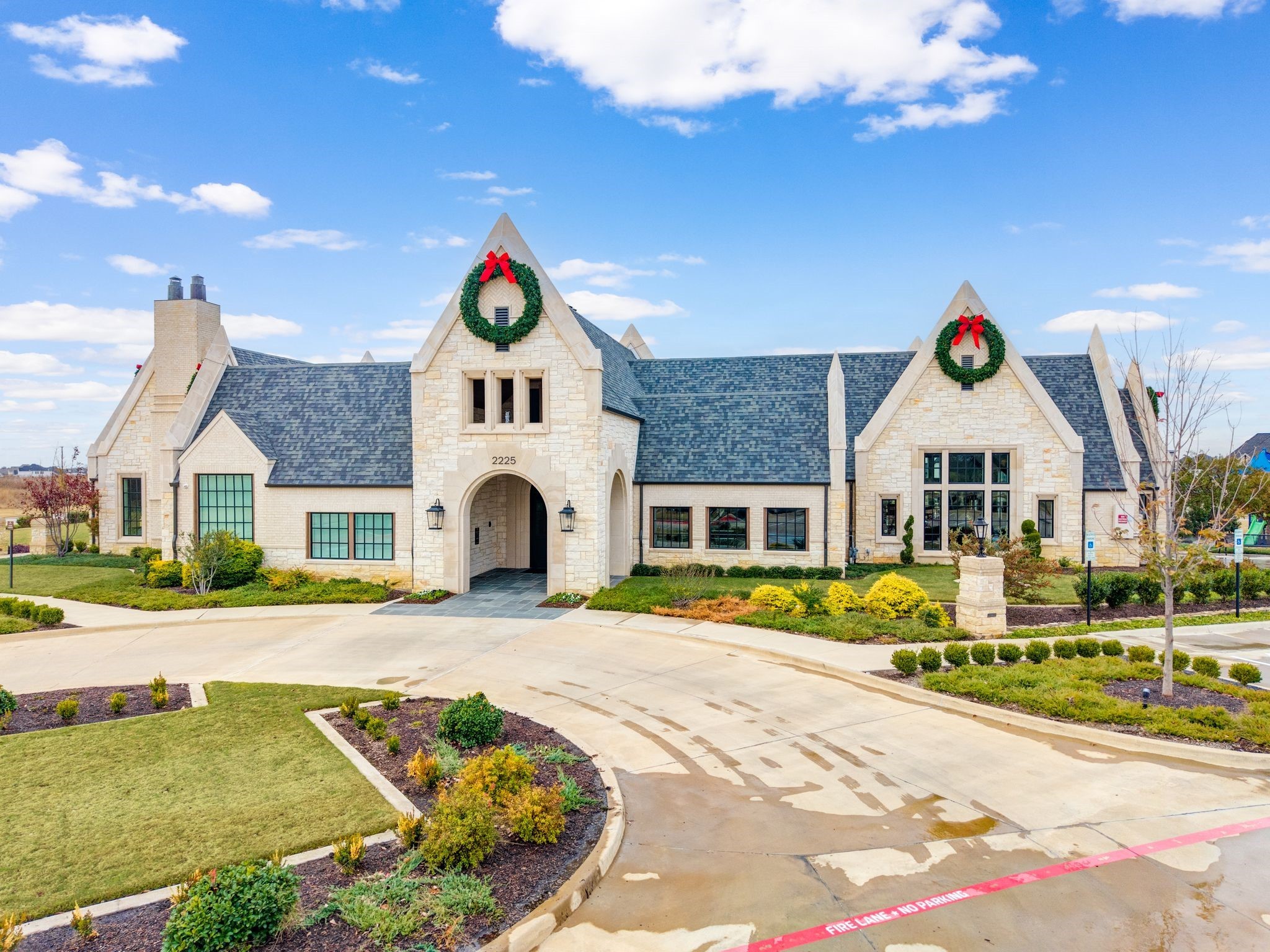 2856 Chester Drive Celina TX 75009