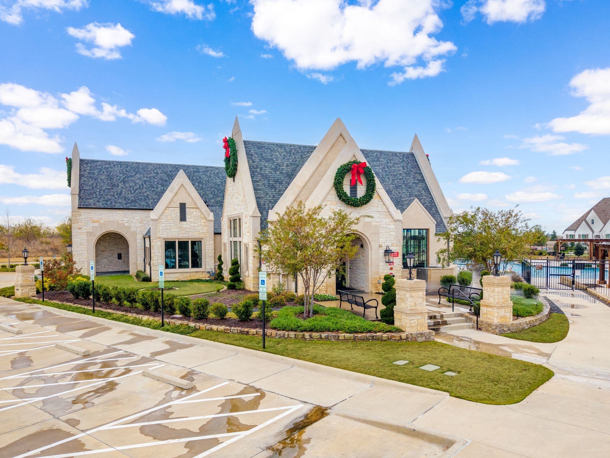 2856 Chester Drive Celina TX 75009