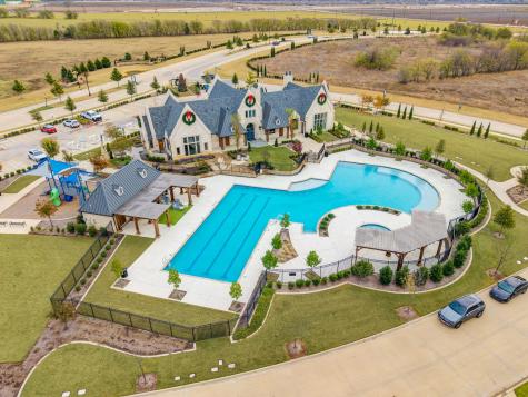 2856 Chester Drive Celina TX 75009