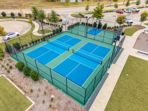 2856 Chester Drive Celina TX 75009