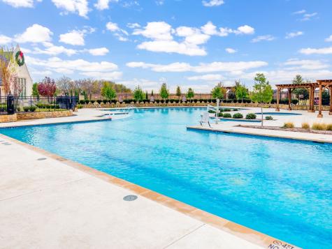 2856 Chester Drive Celina TX 75009