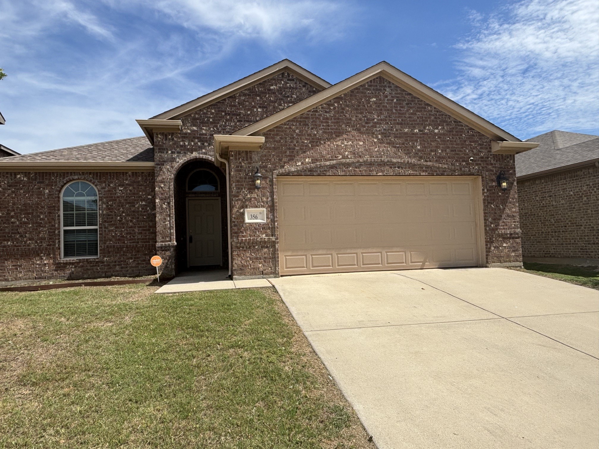 356 Emerald Creek Drive Fort Worth TX 76131
