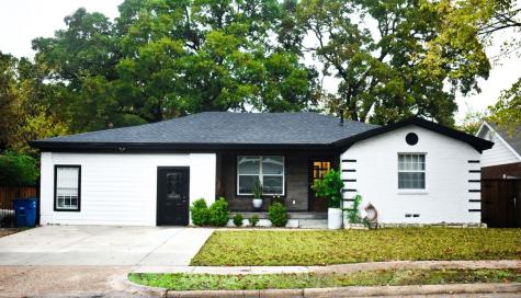 9425 Fairhope Avenue Dallas TX 75217