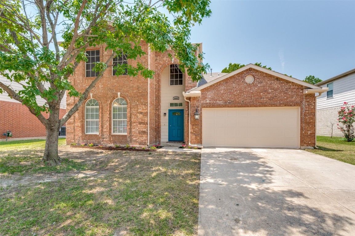 2320 Basswood Drive Little Elm TX 75068