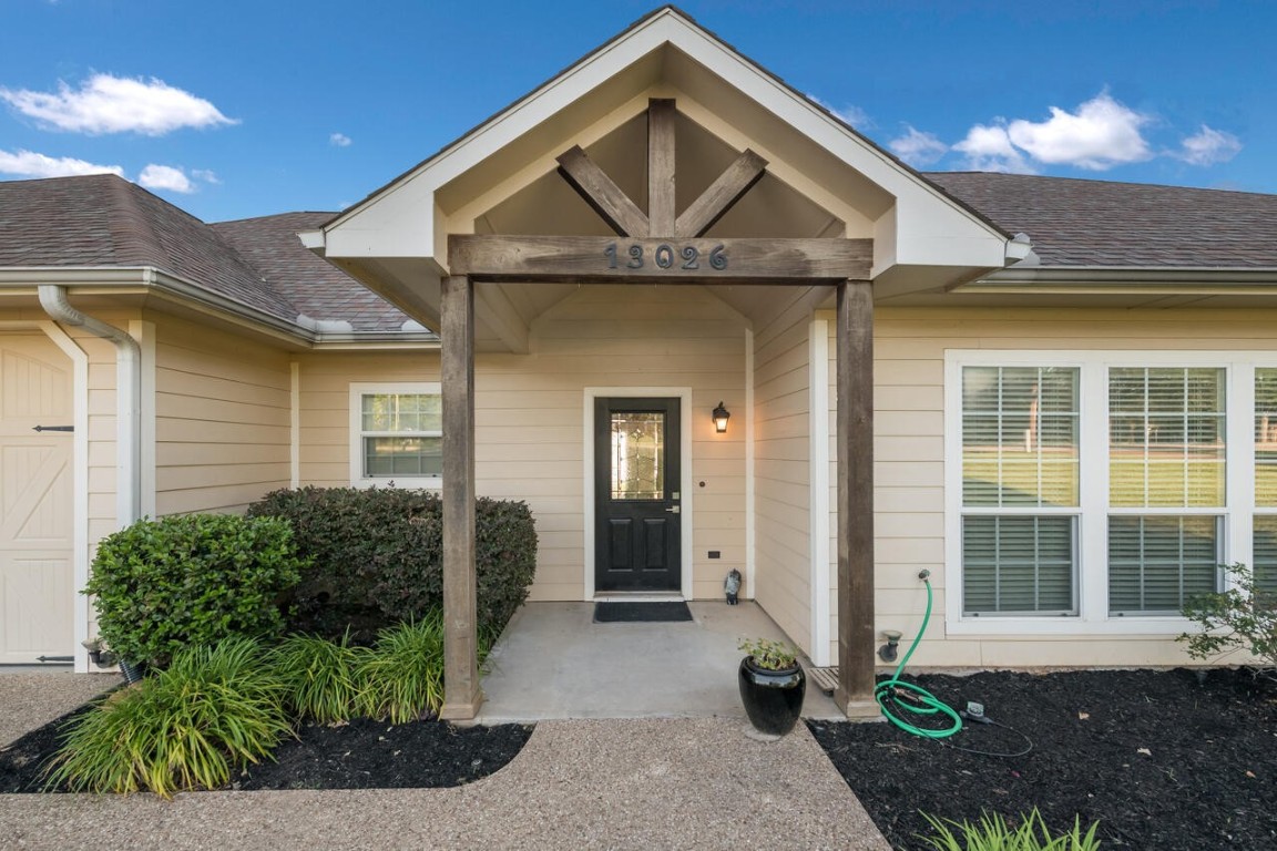 13026 Rudys Way Streetman TX 75859