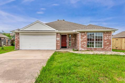 312 Pin Oak Lane Royse City TX 75189