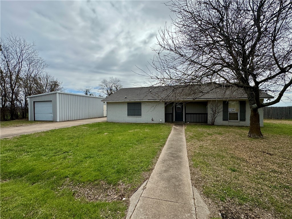 224 Quail Run Drive Woodway TX 76712