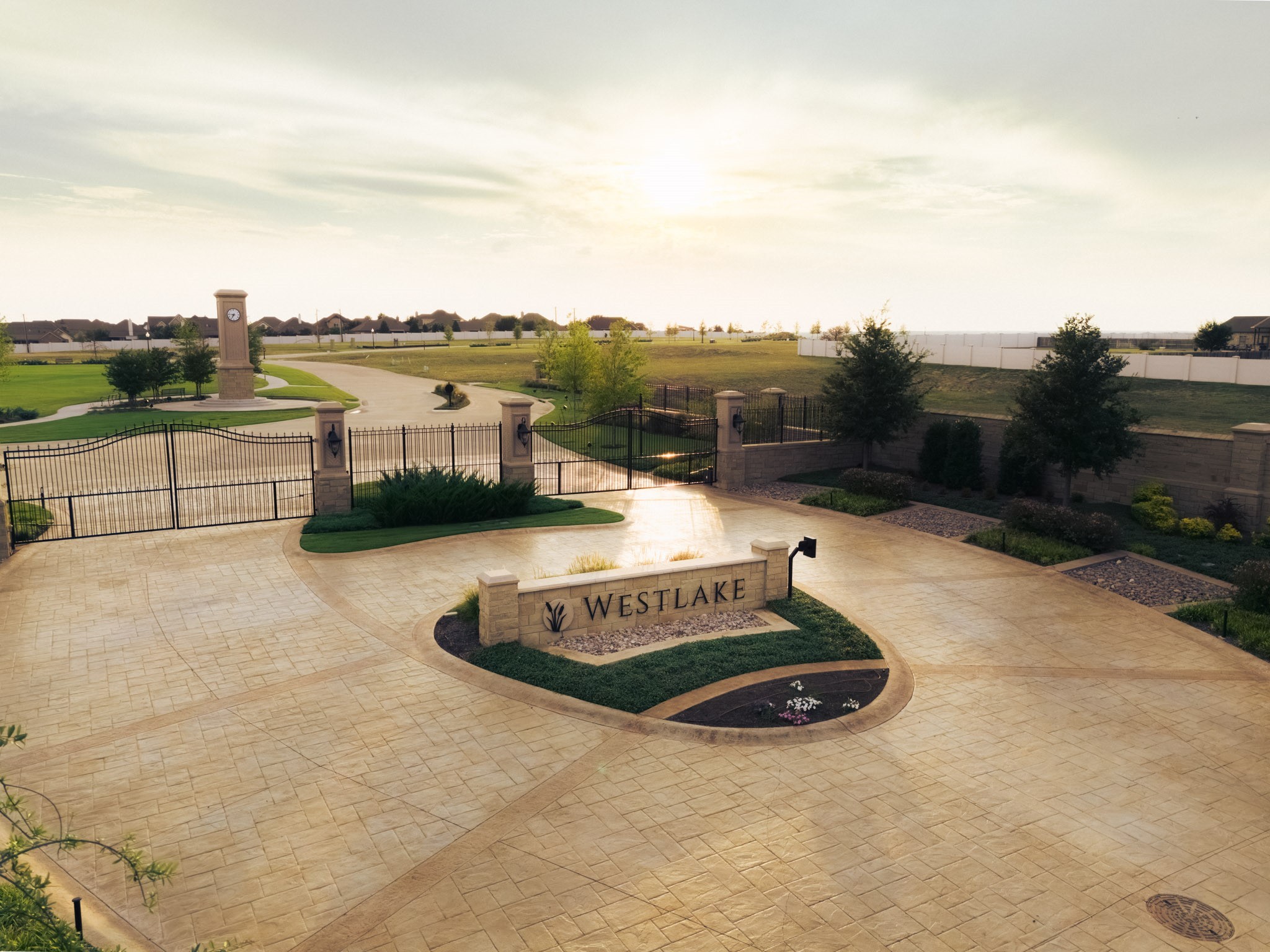64 Pinehurst Drive Woodway TX 76712