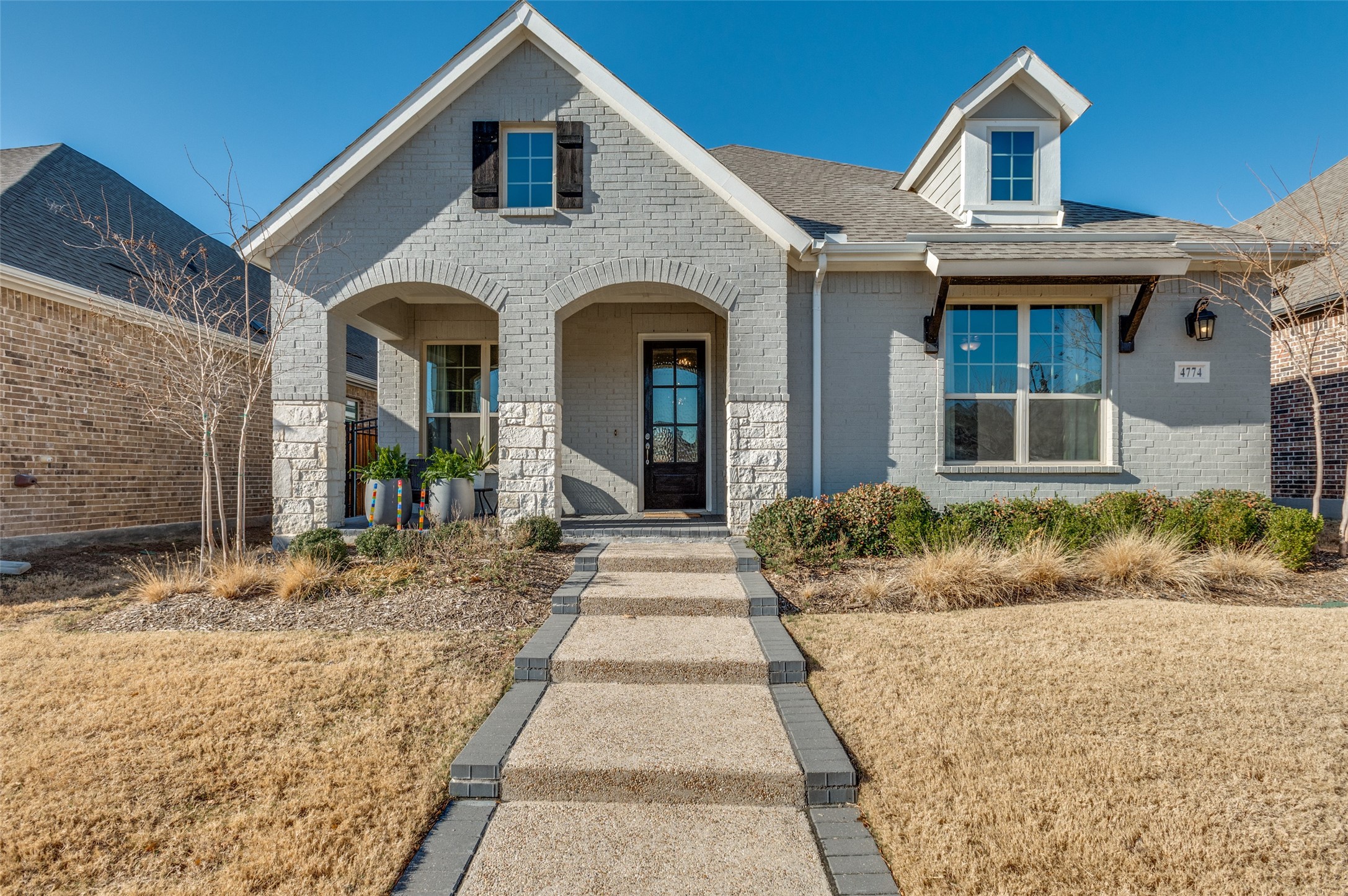 4774 Kings Garden Parkway Arlington TX 76005