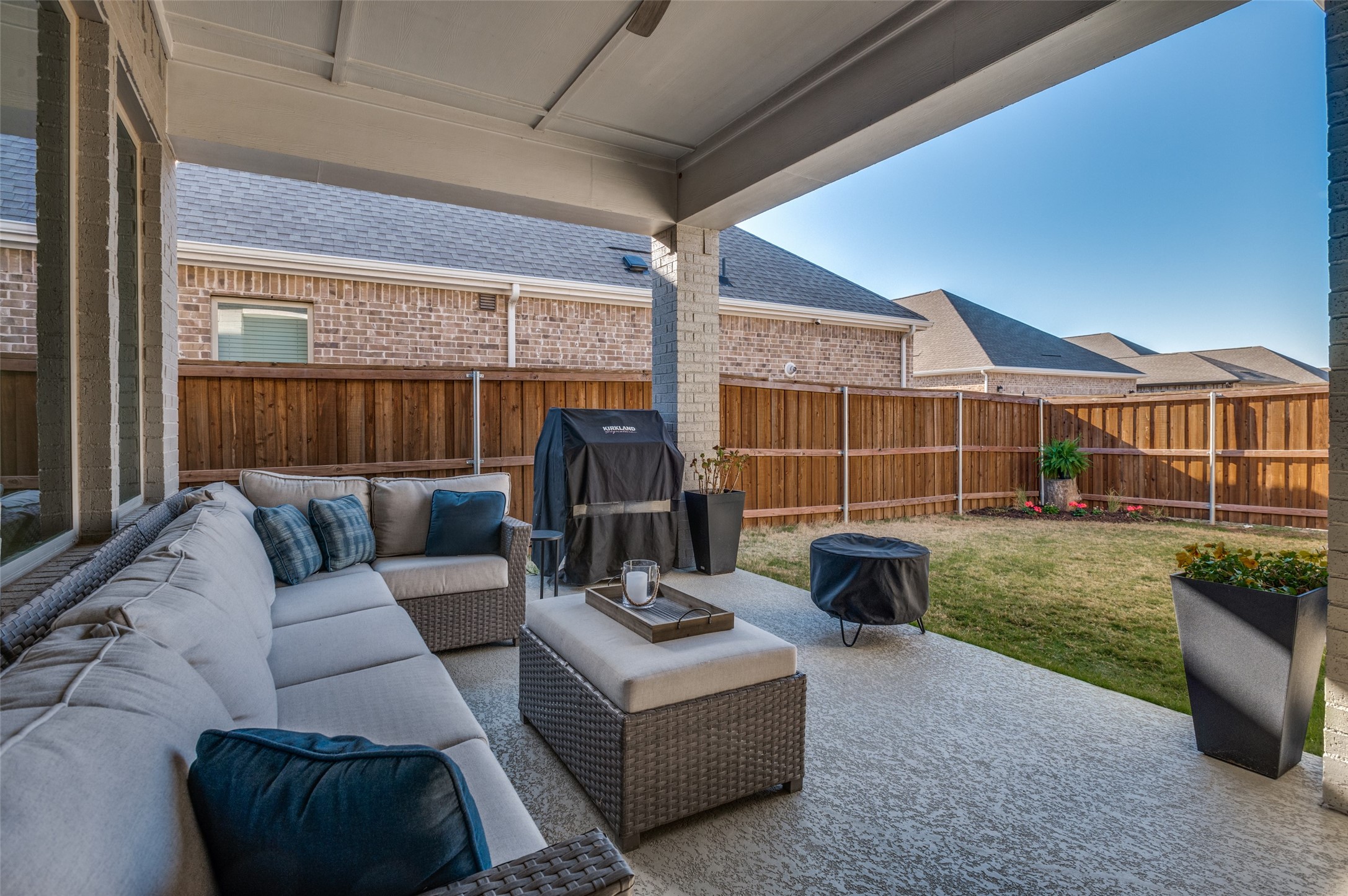 4774 Kings Garden Parkway Arlington TX 76005