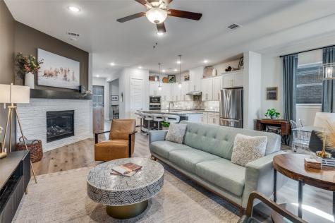 4774 Kings Garden Parkway Arlington TX 76005
