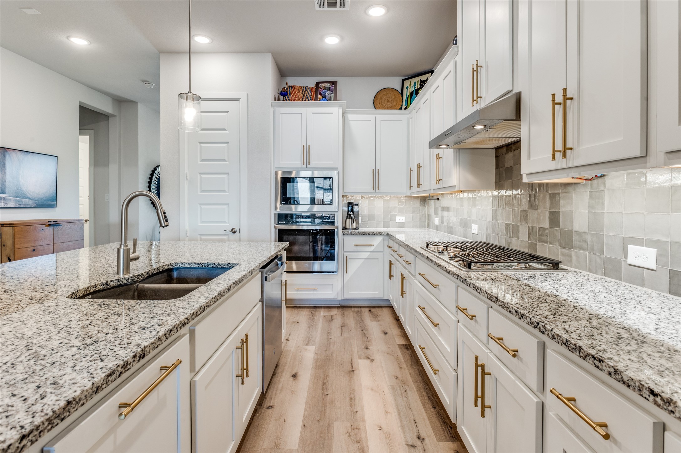4774 Kings Garden Parkway Arlington TX 76005