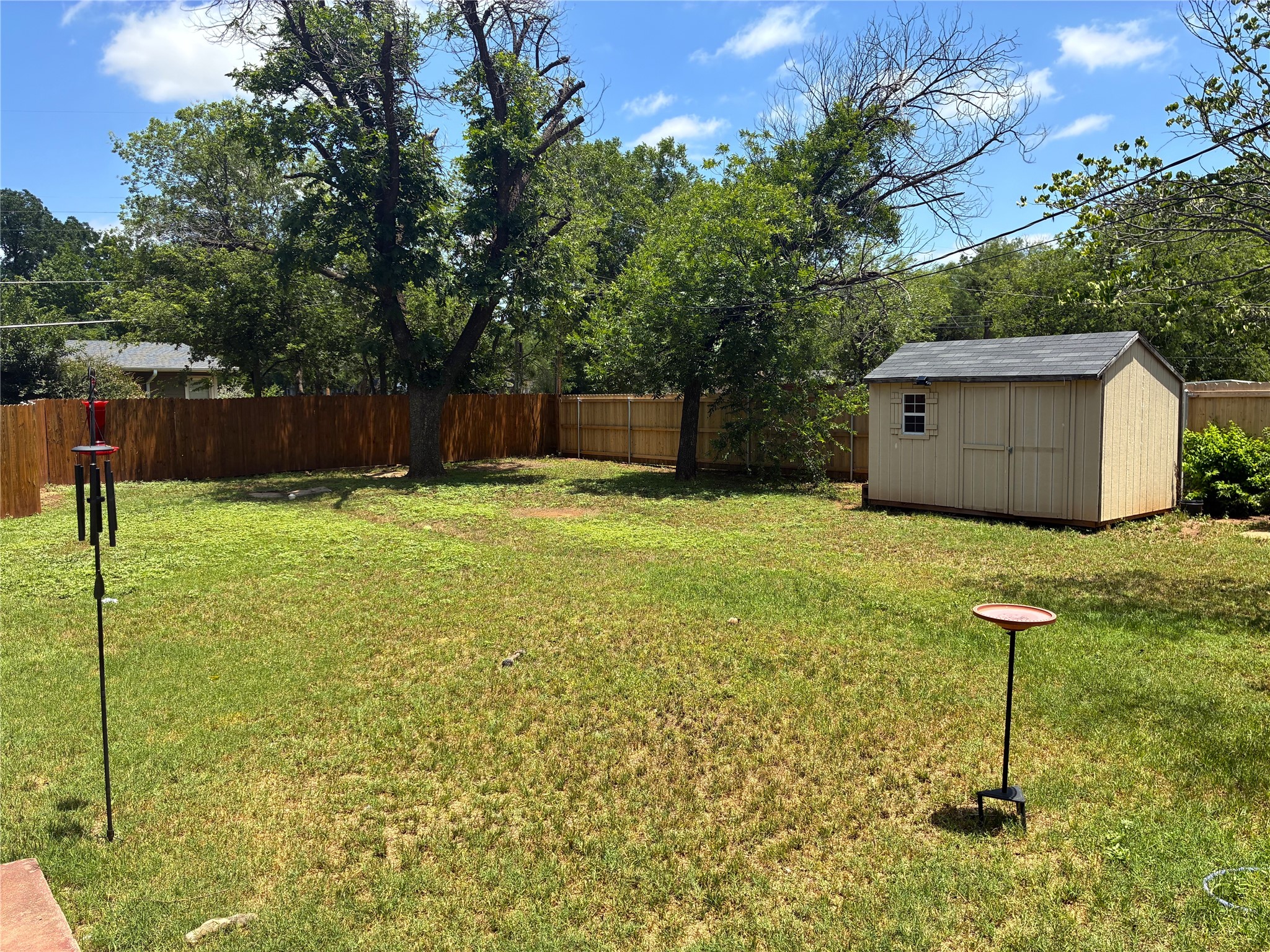 4110 Waldemar Street Abilene TX 79605