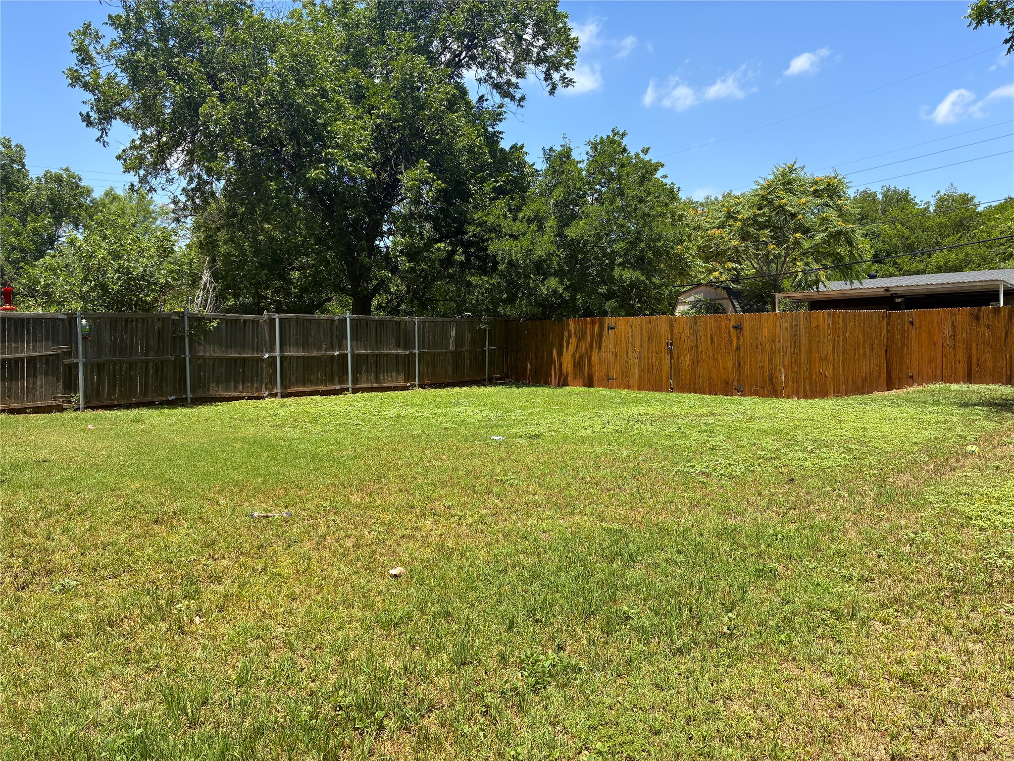 4110 Waldemar Street Abilene TX 79605