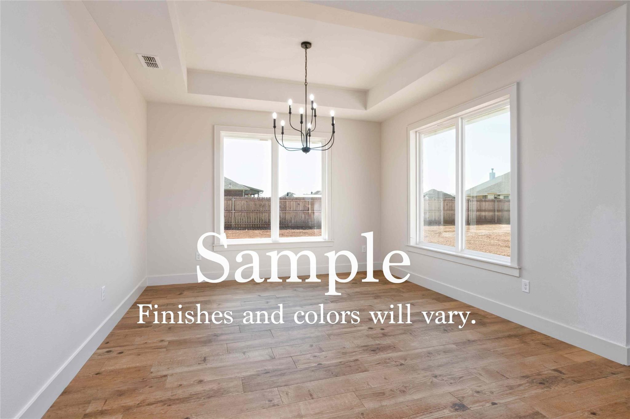 6618 Beals Creek Drive Abilene TX 79606