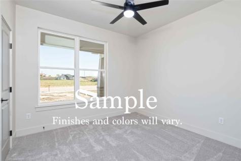 6618 Beals Creek Drive Abilene TX 79606