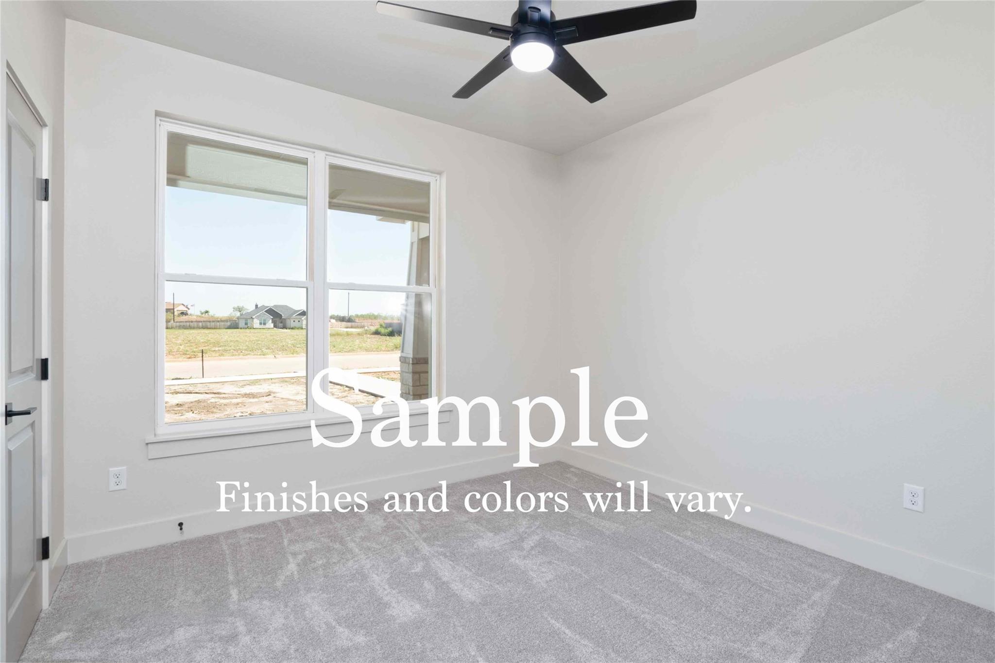 6618 Beals Creek Drive Abilene TX 79606