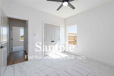 6618 Beals Creek Drive Abilene TX 79606
