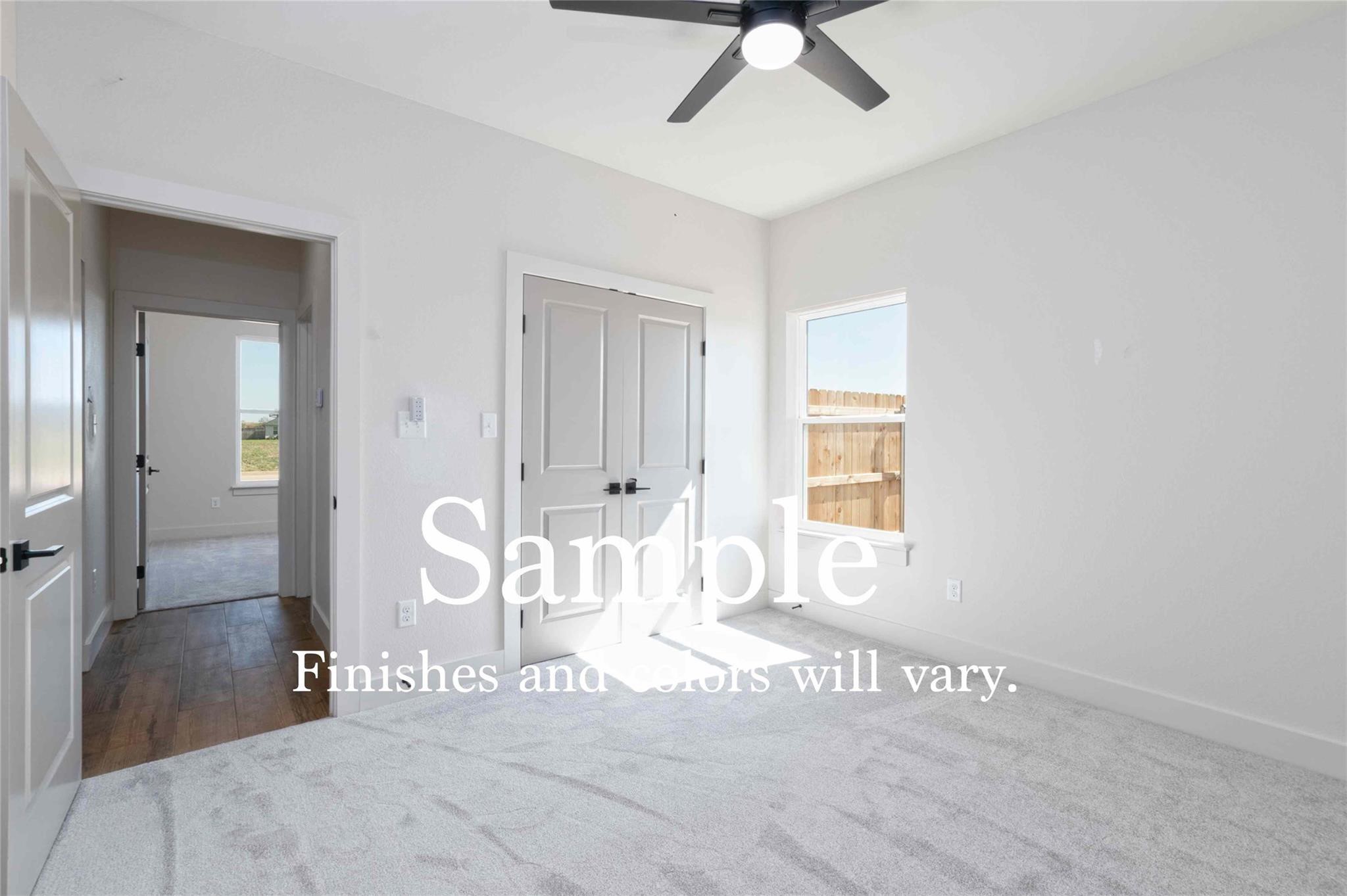 6618 Beals Creek Drive Abilene TX 79606