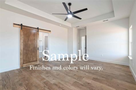 6618 Beals Creek Drive Abilene TX 79606
