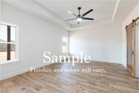 6618 Beals Creek Drive Abilene TX 79606