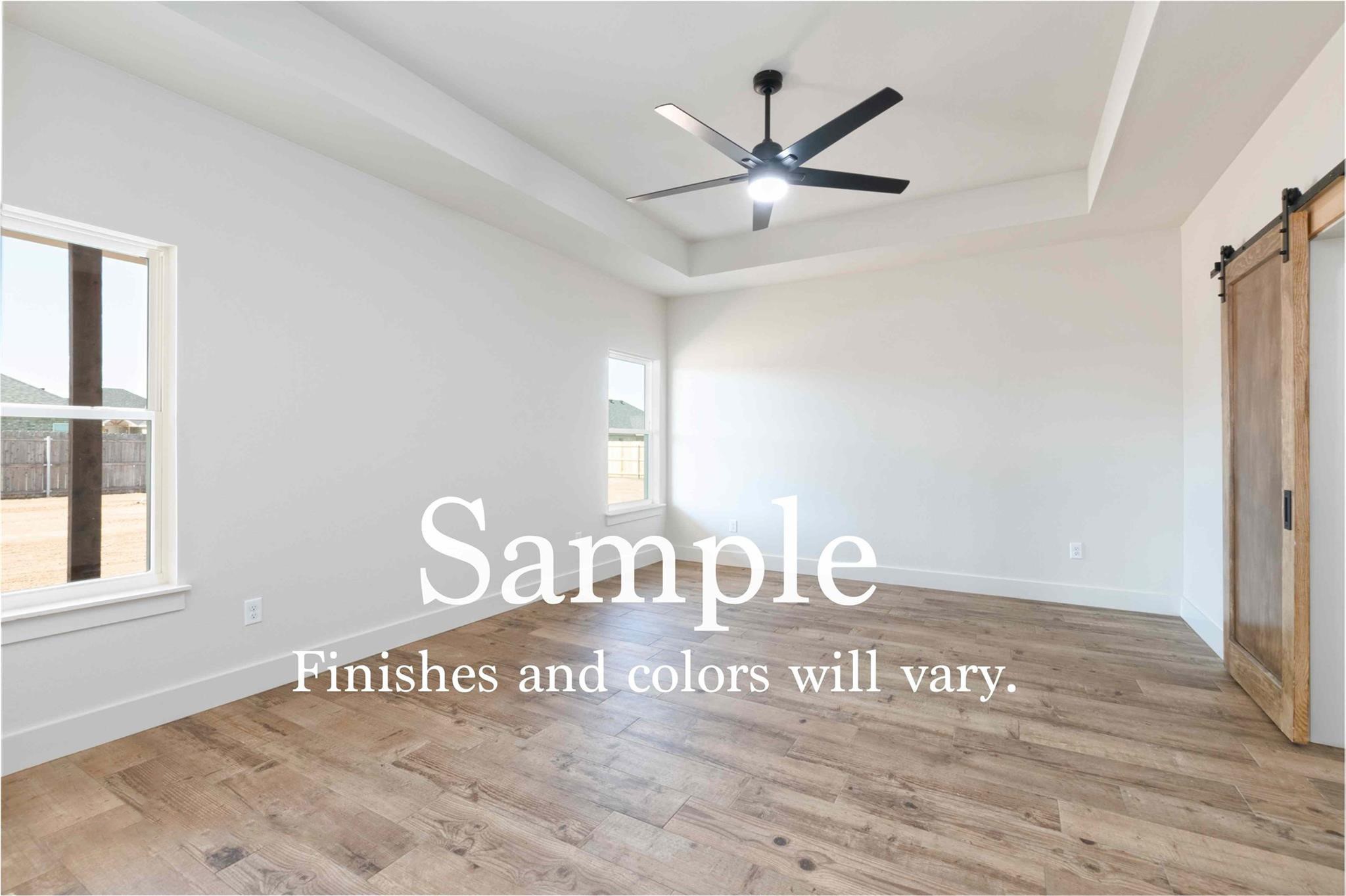6618 Beals Creek Drive Abilene TX 79606